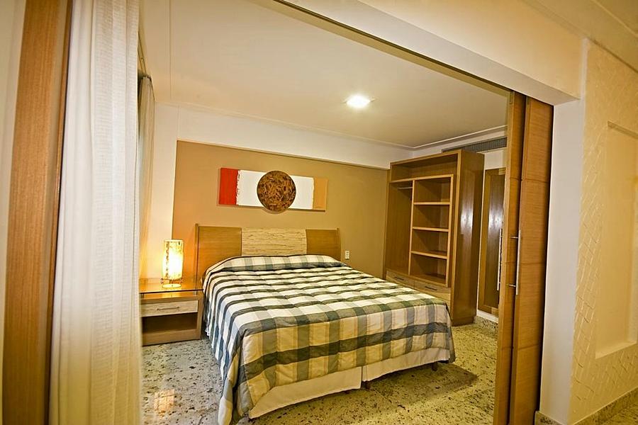 Coral Plaza Apart Hotel นาตาล ภายนอก รูปภาพ