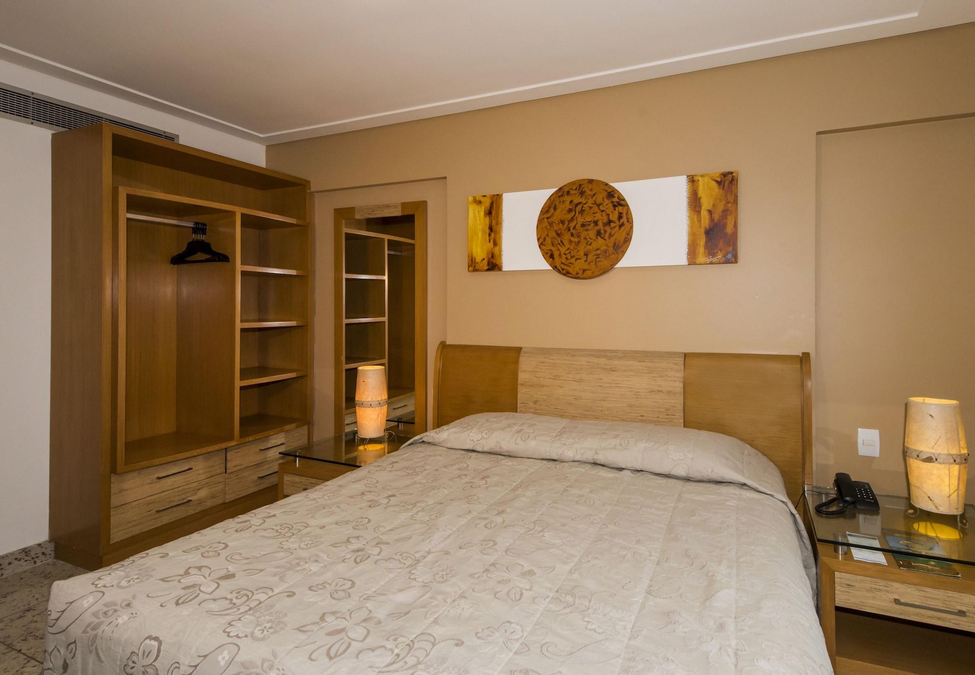 Coral Plaza Apart Hotel นาตาล ภายนอก รูปภาพ