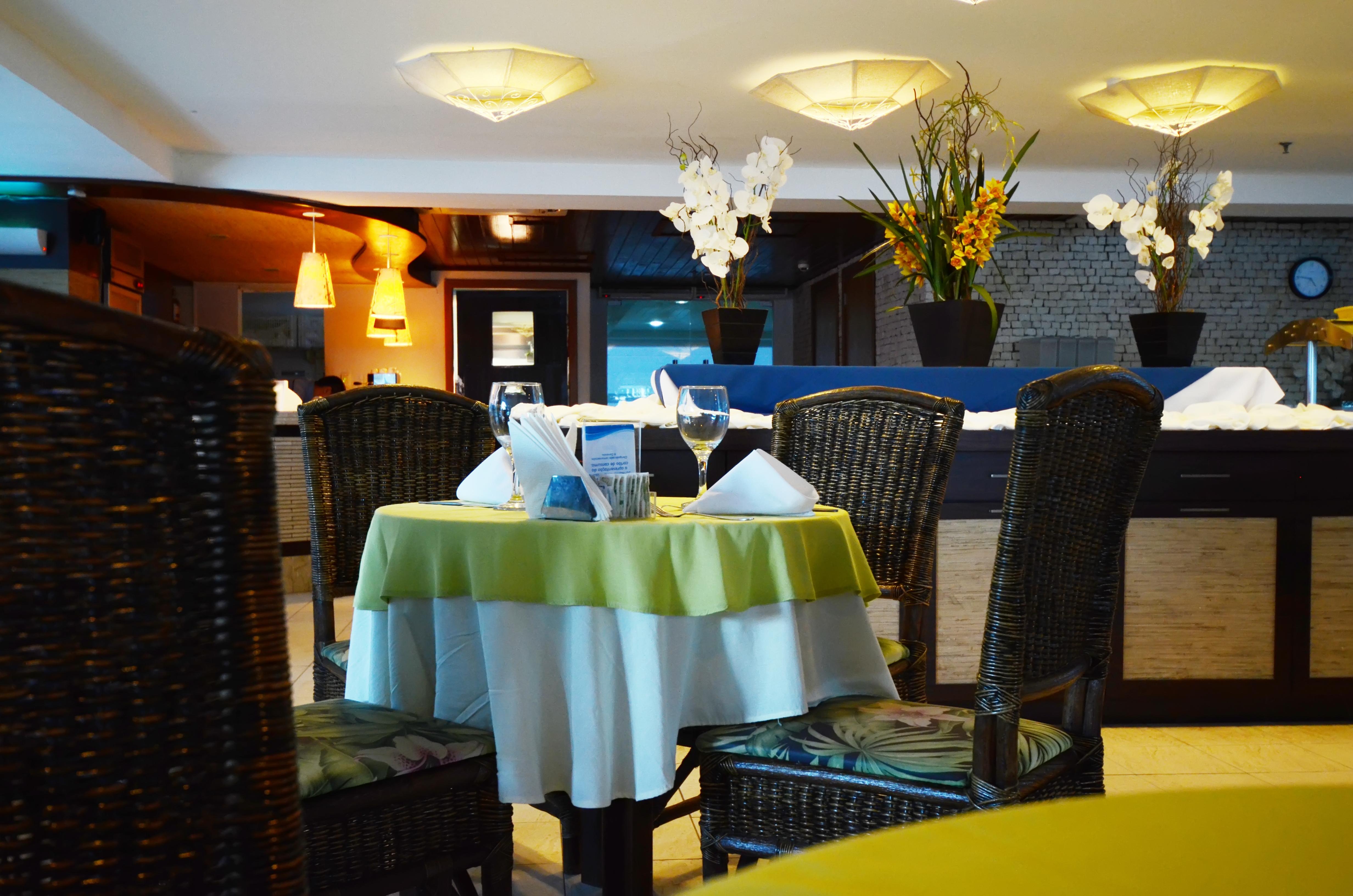 Coral Plaza Apart Hotel นาตาล ภายนอก รูปภาพ
