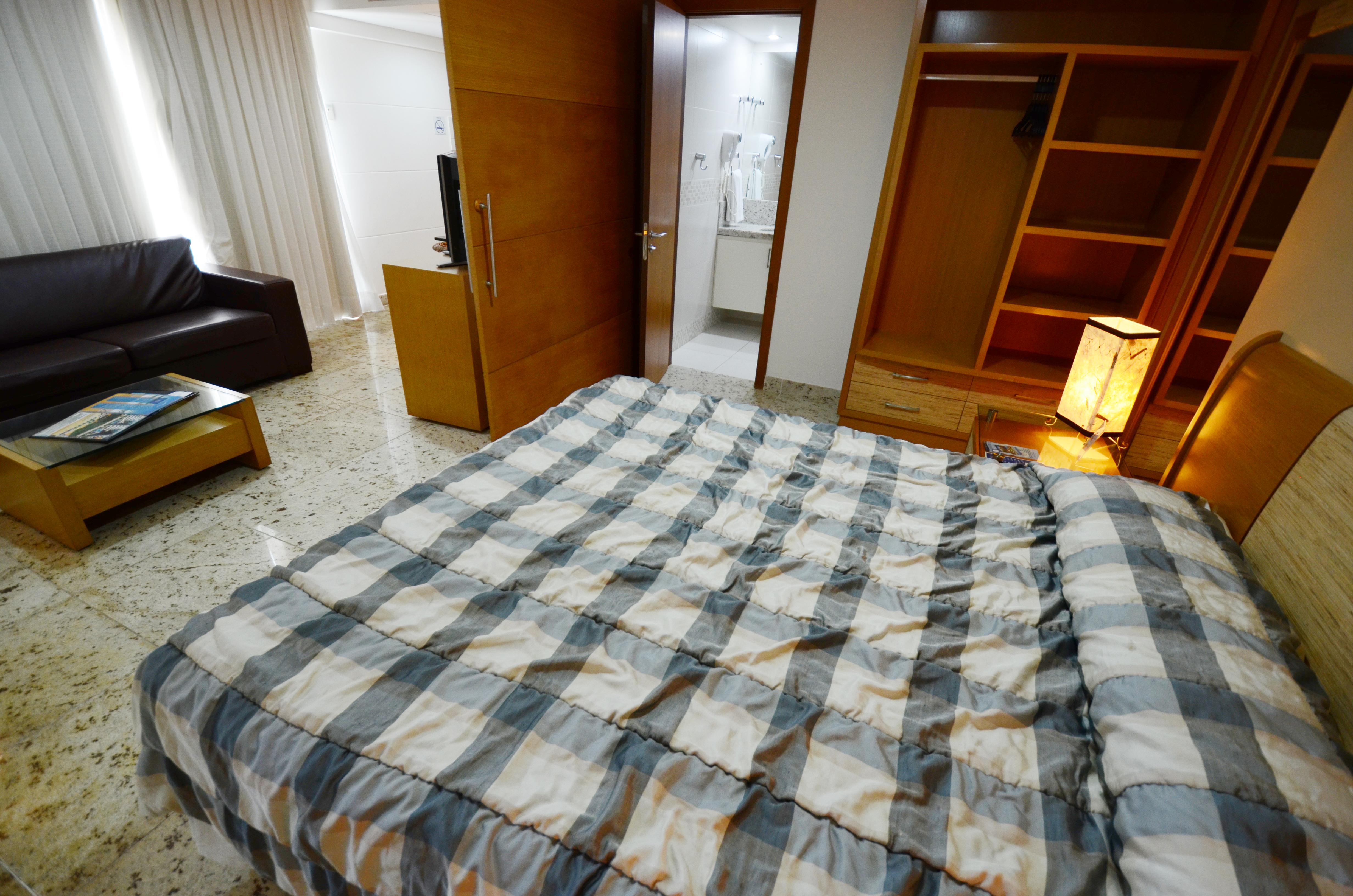 Coral Plaza Apart Hotel นาตาล ภายนอก รูปภาพ