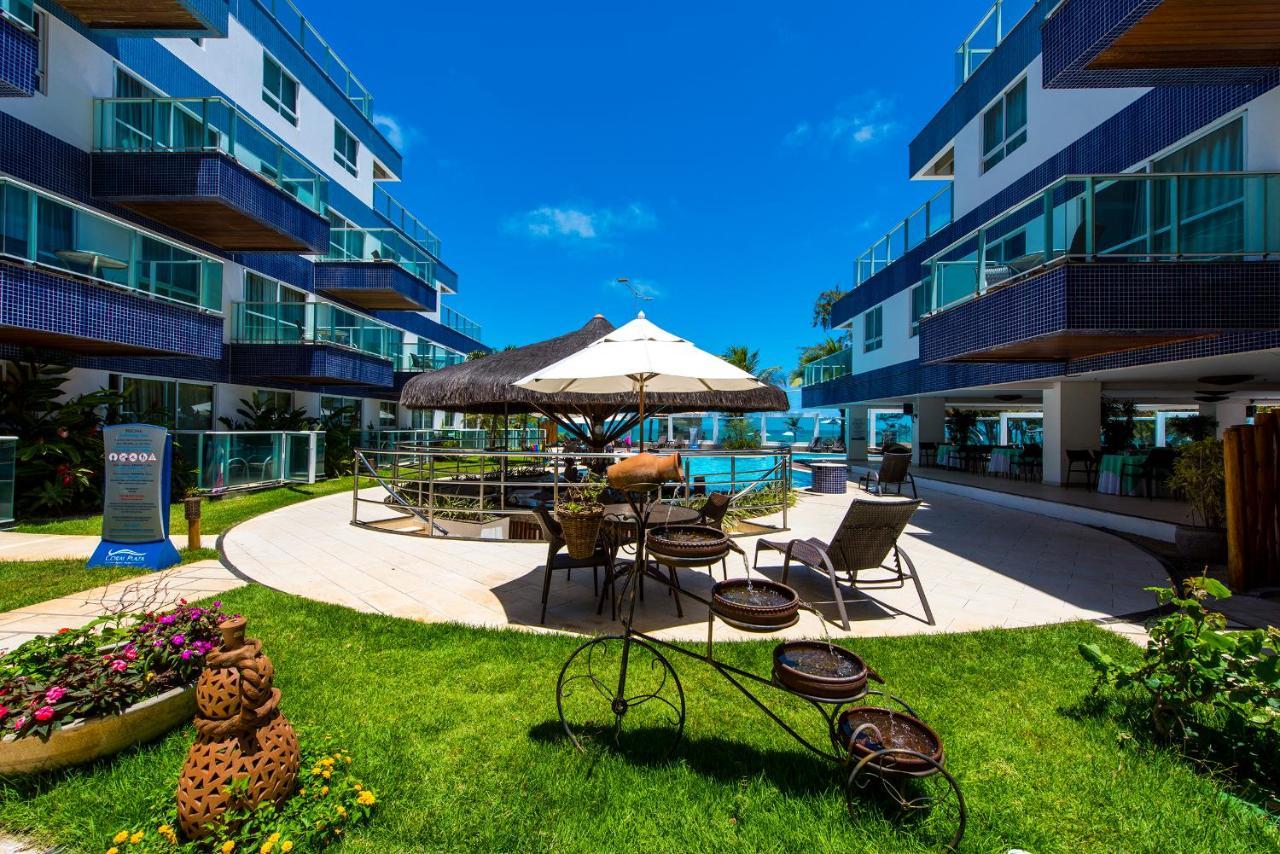 Coral Plaza Apart Hotel นาตาล ภายนอก รูปภาพ